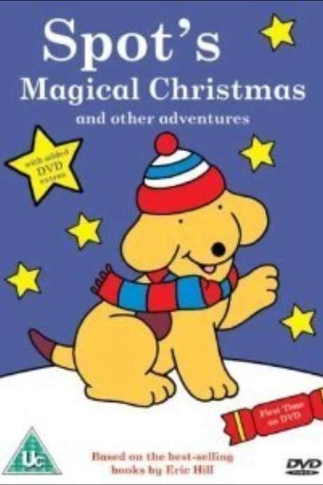 Spot’s Magical Christmas